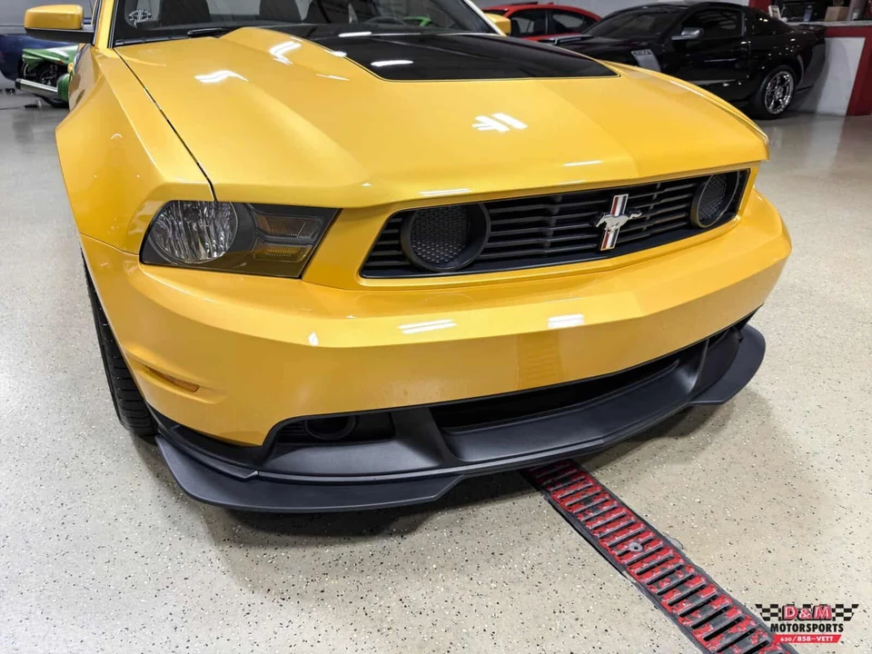 2012 Ford S197 Mustang Boss 302 - Image 25 of 31