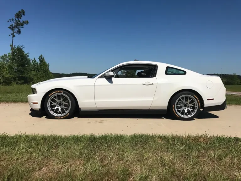 2012 Ford S197 Mustang Boss 302 - Image 3 of 7