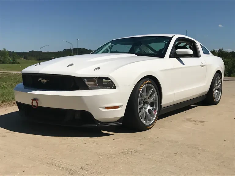 2012 Ford S197 Mustang Boss 302 - Image 2 of 7