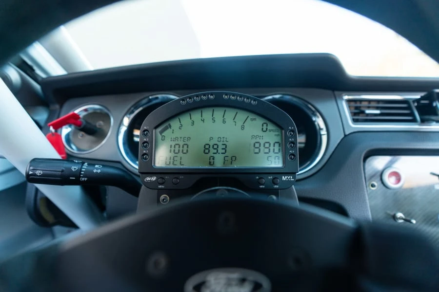 2012 Ford S197 Mustang Boss 302 - Image 20 of 28