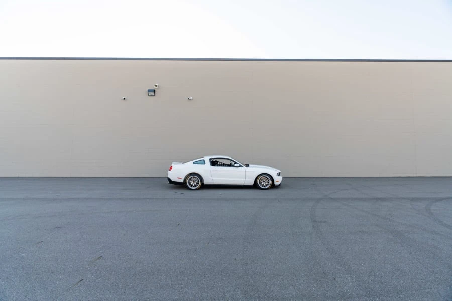2012 Ford S197 Mustang Boss 302 - Image 14 of 28