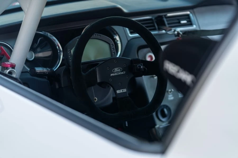 2012 Ford S197 Mustang Boss 302 - Image 22 of 28