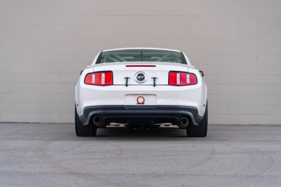 2012 Ford S197 Mustang Boss 302 - Image 12 of 28