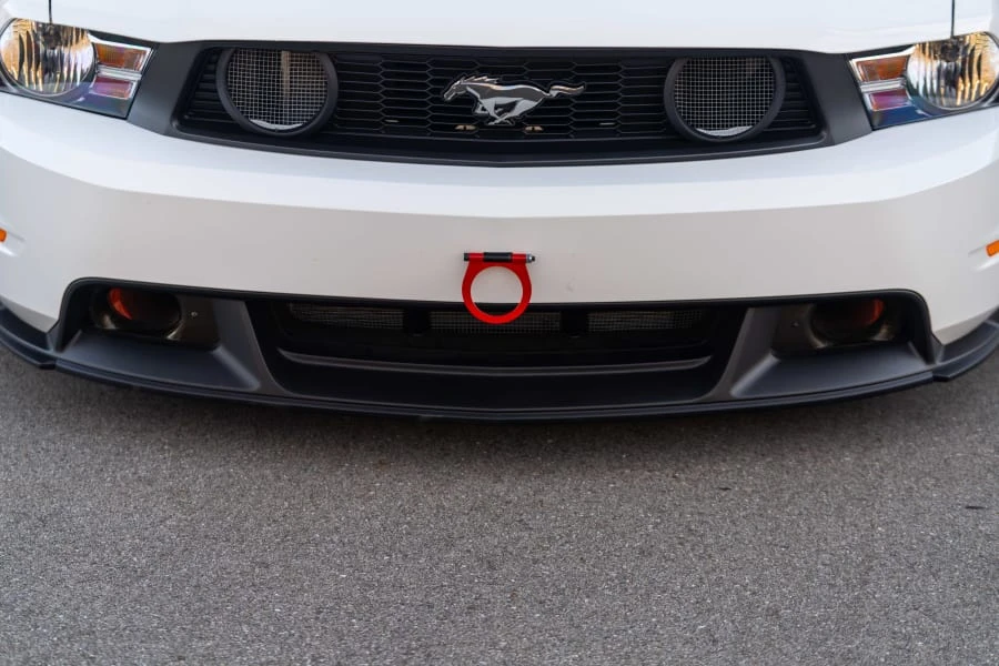 2012 Ford S197 Mustang Boss 302 - Image 15 of 28