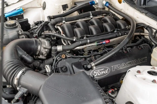 2012 Ford S197 Mustang - Image 6 of 8