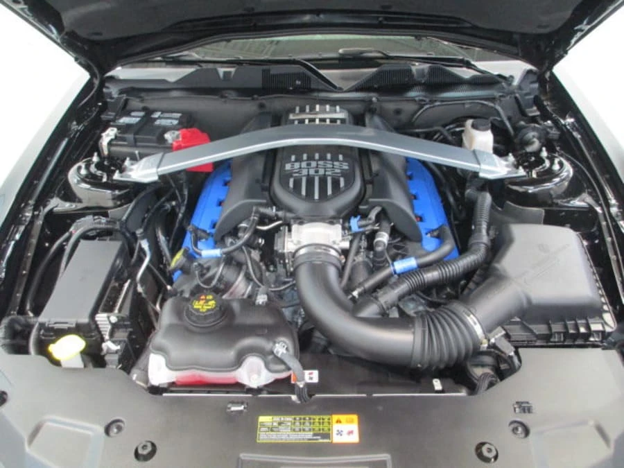 2012 Ford S197 Mustang - Image 7 of 8
