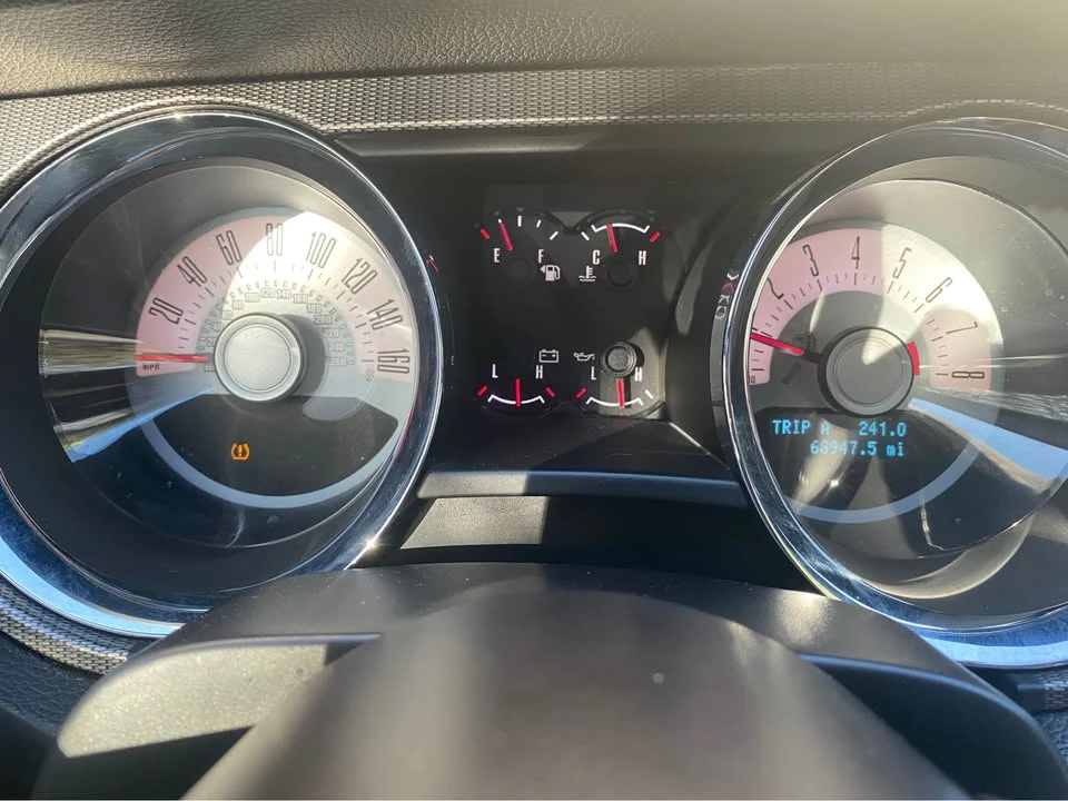 2012 Ford S197 Mustang - Image 18 of 18