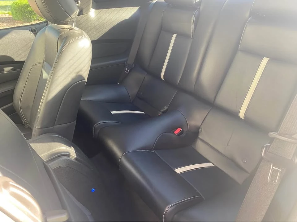 2012 Ford S197 Mustang - Image 14 of 18