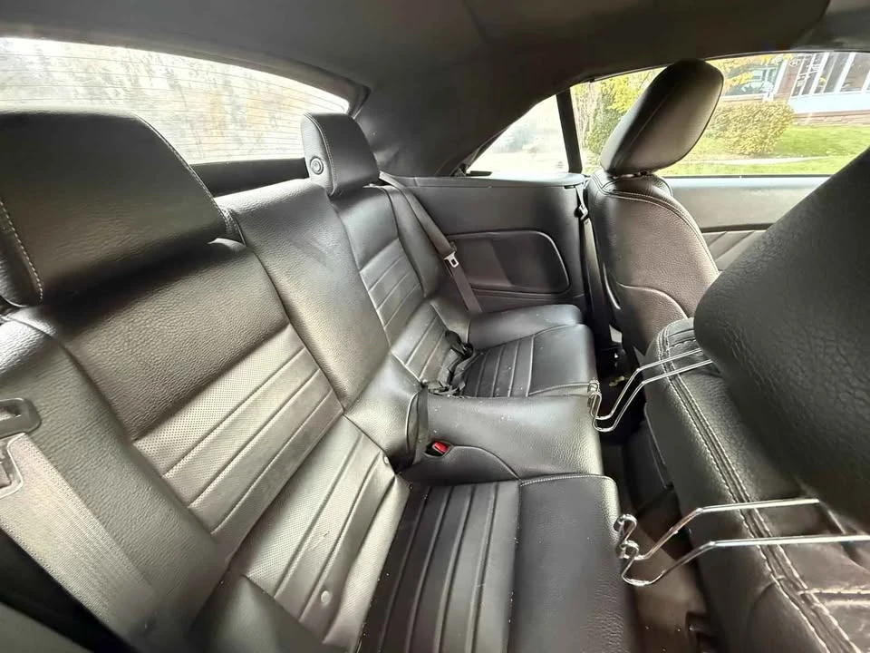 2012 Ford S197 Mustang - Image 8 of 9