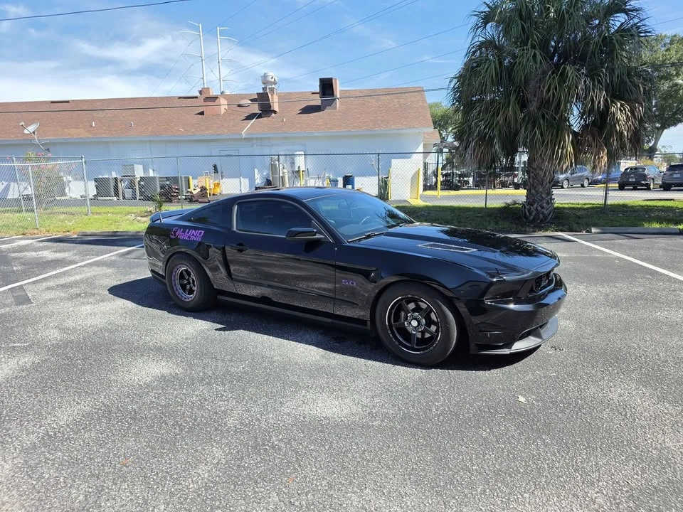 2012 Ford S197 Mustang - Image 17 of 20