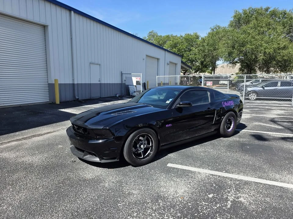 2012 Ford S197 Mustang - Image 20 of 20