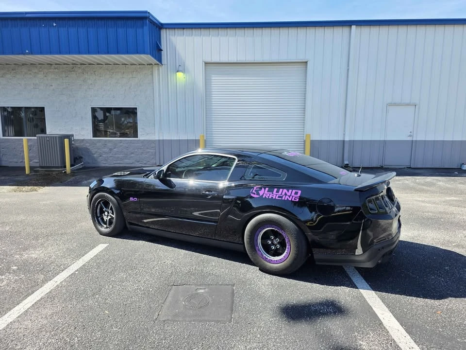 2012 Ford S197 Mustang - Image 18 of 20