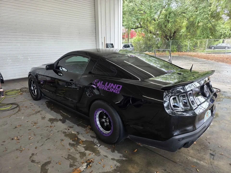 2012 Ford S197 Mustang - Image 4 of 20