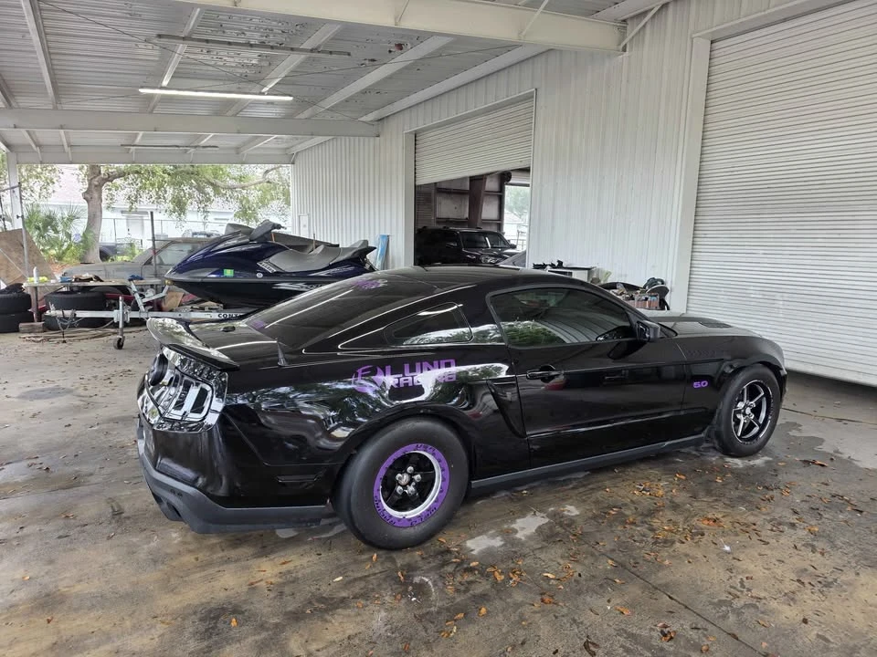 2012 Ford S197 Mustang - Image 3 of 20