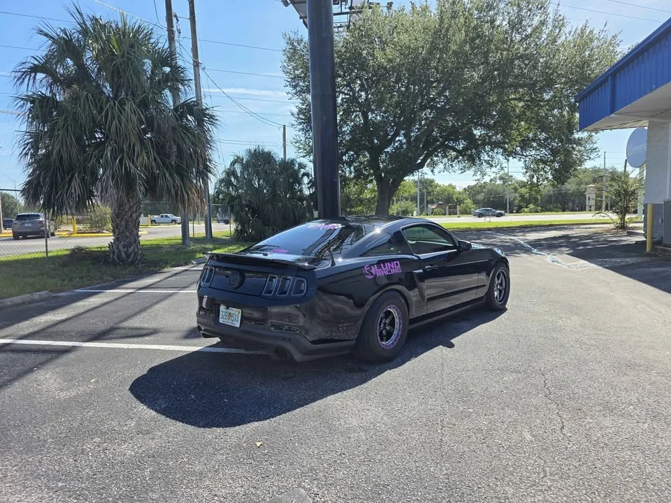 2012 Ford S197 Mustang - Image 19 of 20