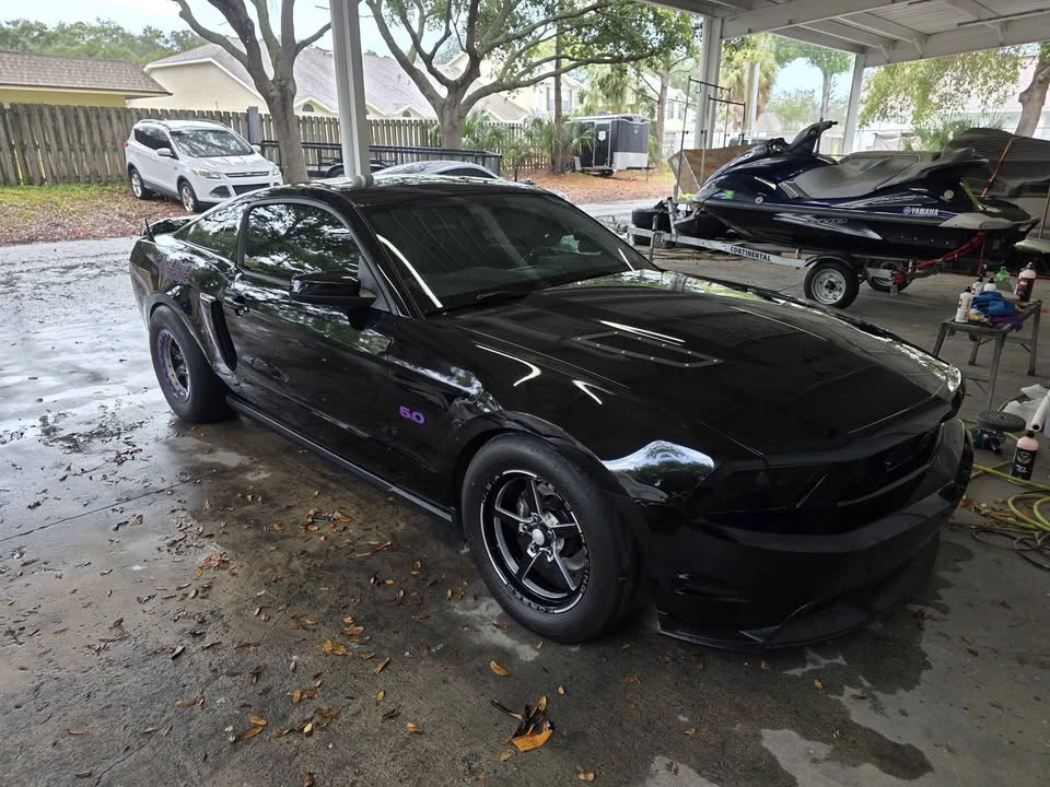 2012 Ford S197 Mustang - Image 6 of 20