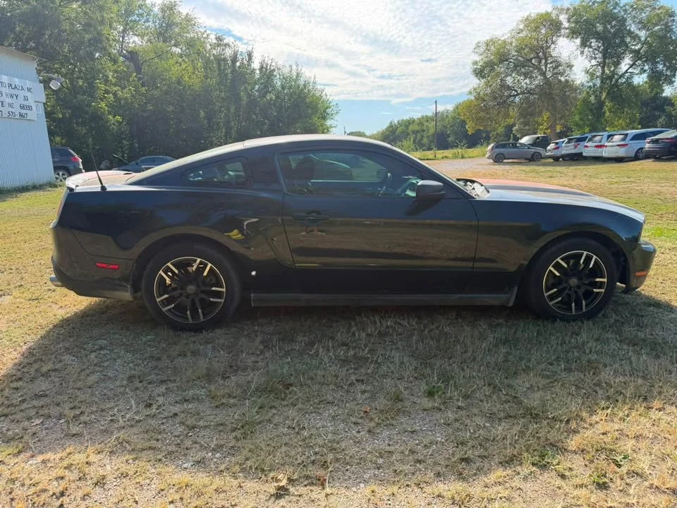 2012 Ford S197 Mustang - Image 7 of 11