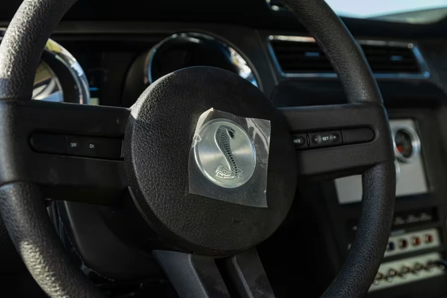 2012 Ford S197 Mustang - Image 29 of 31