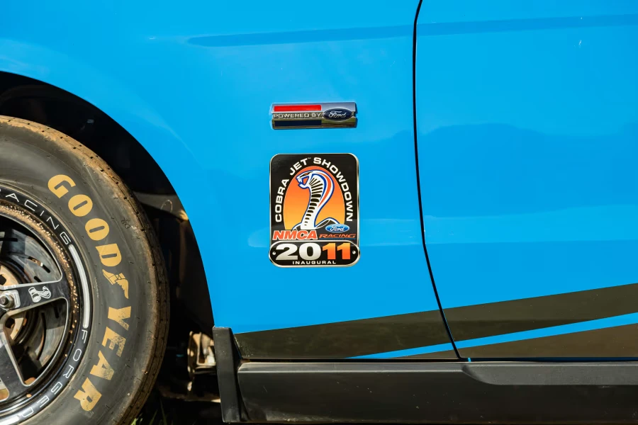 2012 Ford S197 Mustang - Image 16 of 31