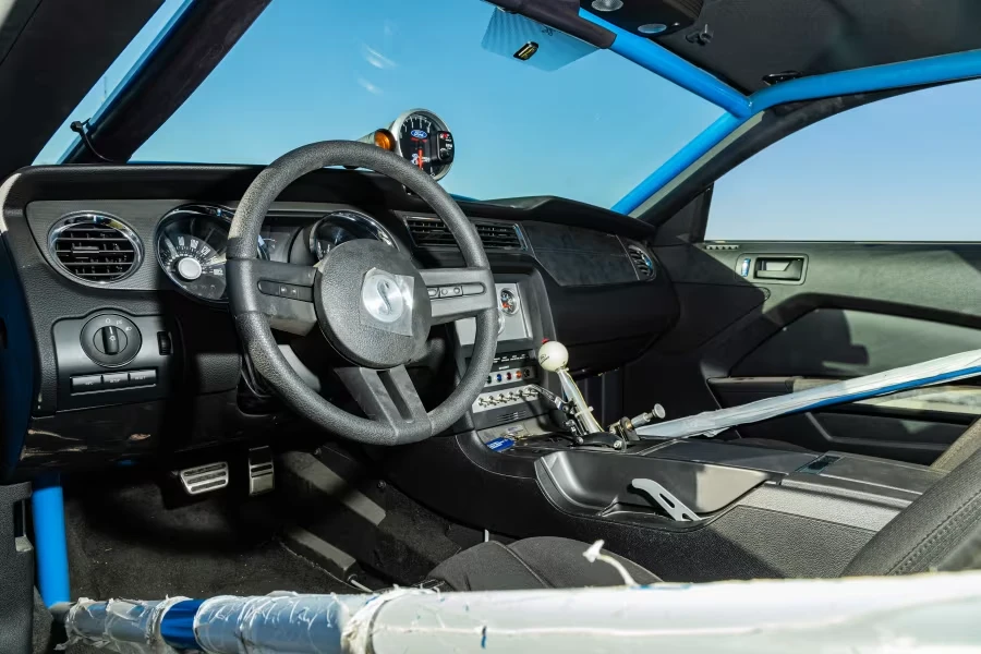2012 Ford S197 Mustang - Image 25 of 31