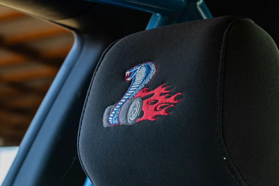 2012 Ford S197 Mustang - Image 26 of 31