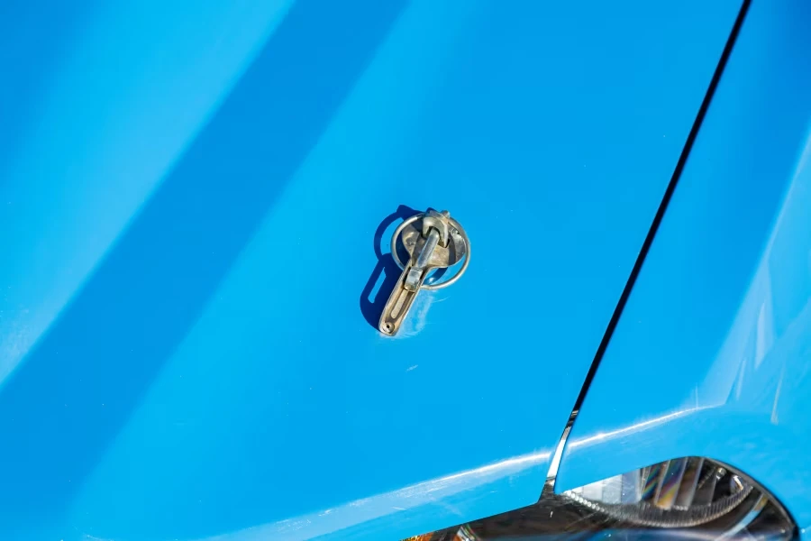 2012 Ford S197 Mustang - Image 11 of 31