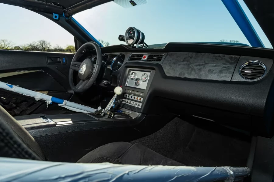 2012 Ford S197 Mustang - Image 24 of 31