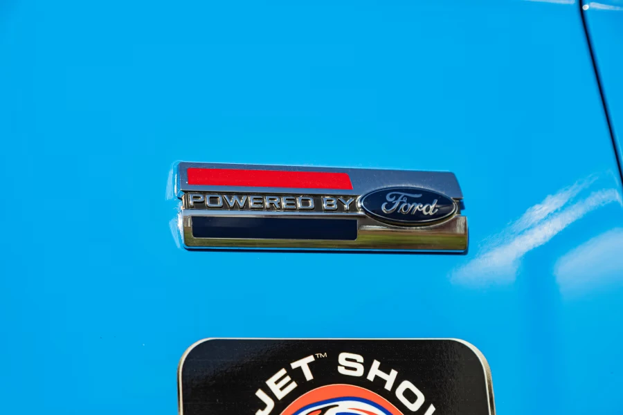 2012 Ford S197 Mustang - Image 9 of 31