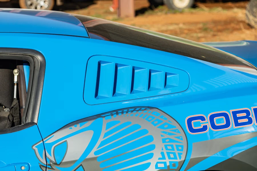 2012 Ford S197 Mustang - Image 10 of 31