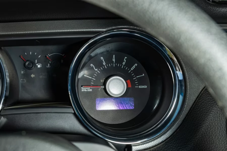 2012 Ford S197 Mustang - Image 28 of 31