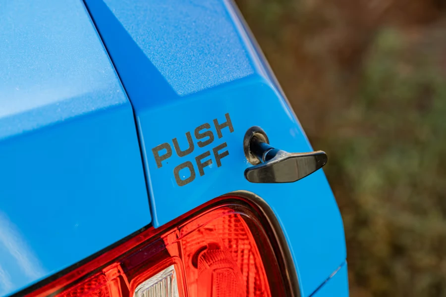2012 Ford S197 Mustang - Image 13 of 31