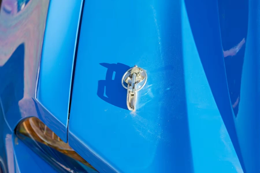 2012 Ford S197 Mustang - Image 8 of 31