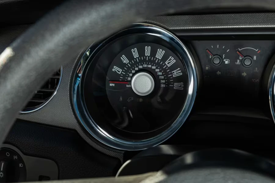 2012 Ford S197 Mustang - Image 27 of 31