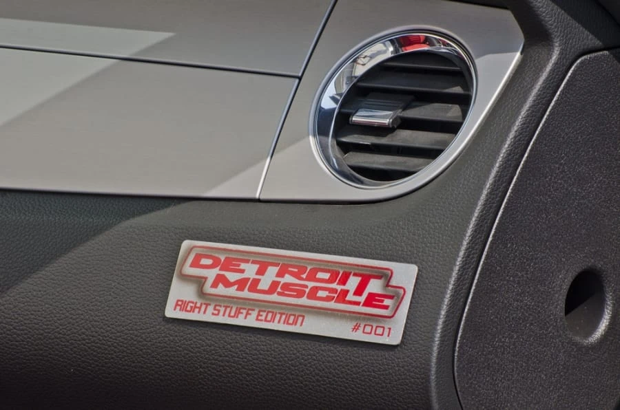 2012 Ford S197 Mustang - Image 7 of 12