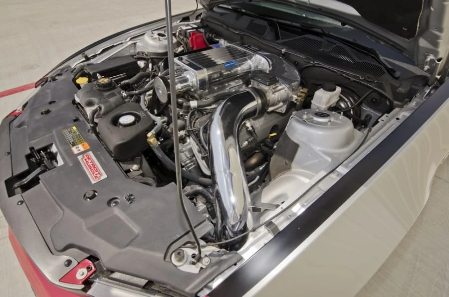 2012 Ford S197 Mustang - Image 8 of 12