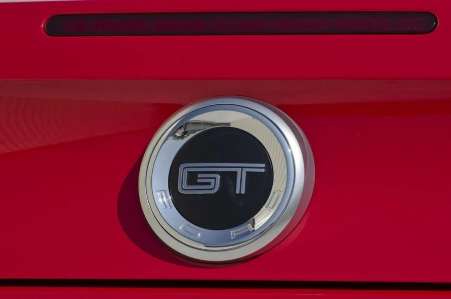 2012 Ford S197 Mustang - Image 11 of 12