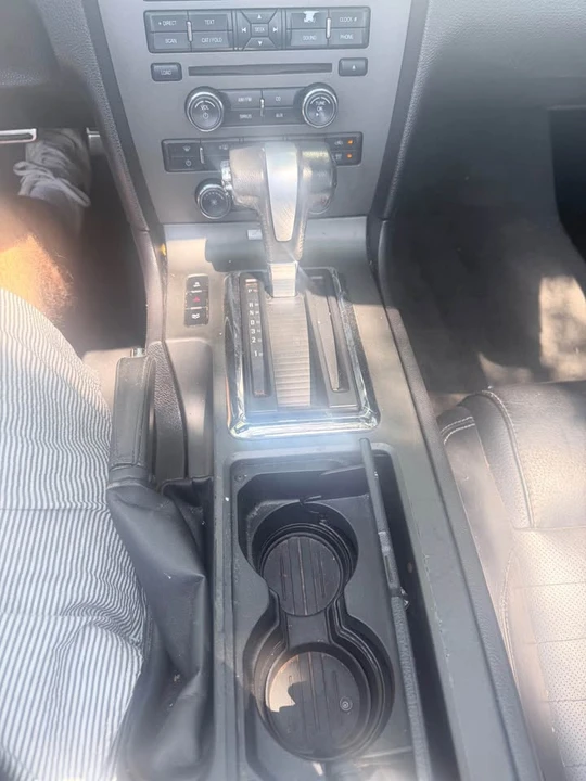 2012 Ford S197 Mustang - Image 12 of 12