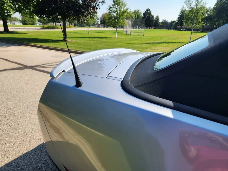 2012 Ford S197 Mustang - Image 6 of 10