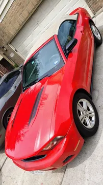 2012 Ford Mustang Convertible 2D