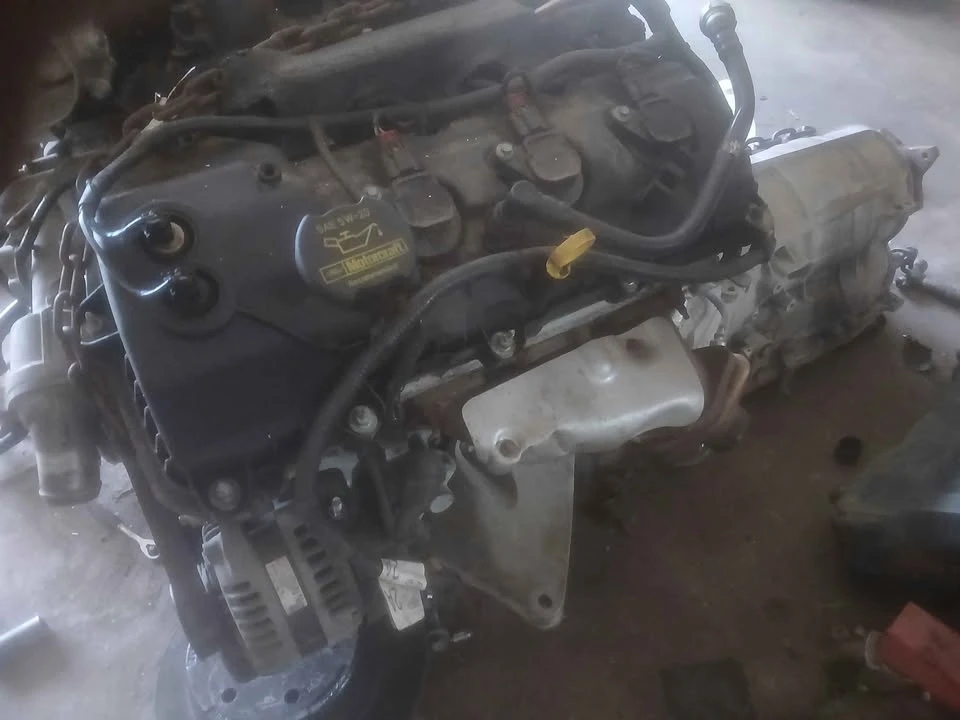 2012 Ford S197 Mustang - Image 3 of 4