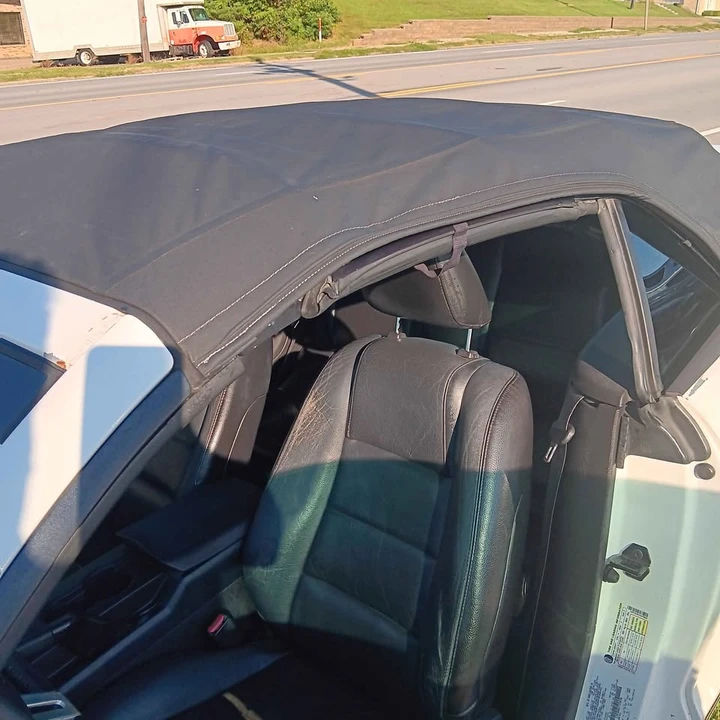 2012 Ford S197 Mustang - Image 13 of 14