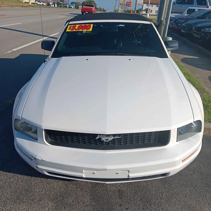 2012 Ford S197 Mustang - Image 3 of 14