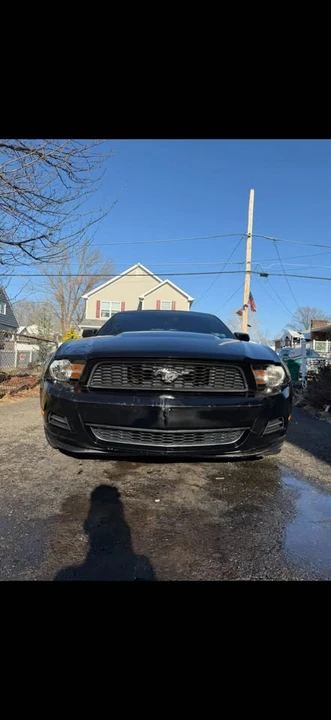 2012 Ford S197 Mustang - Image 5 of 9