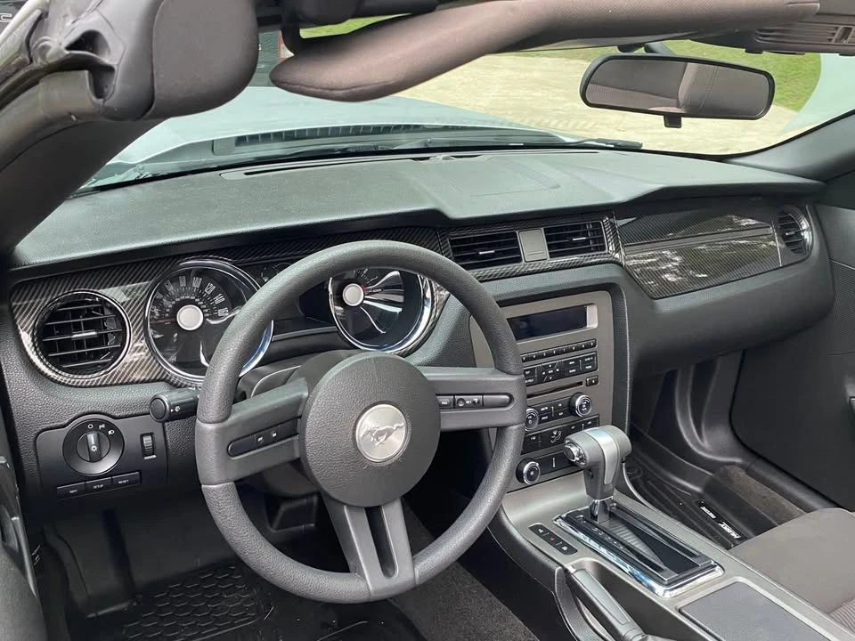 2012 Ford S197 Mustang - Image 5 of 6