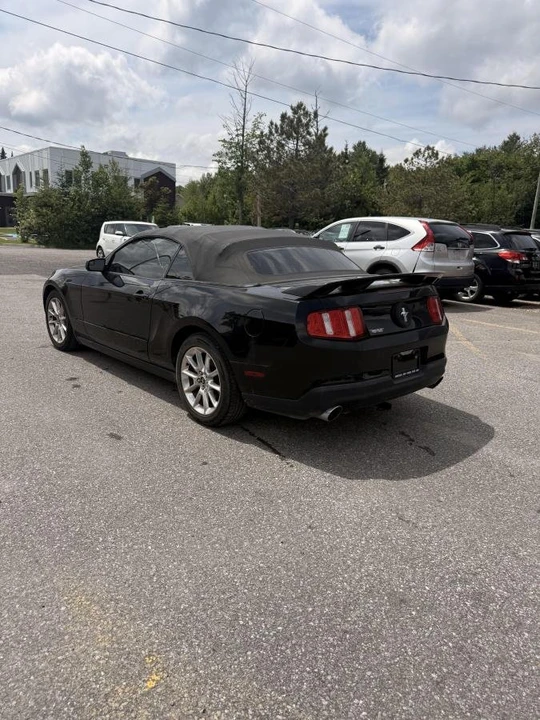 2012 Ford S197 Mustang - Image 3 of 13