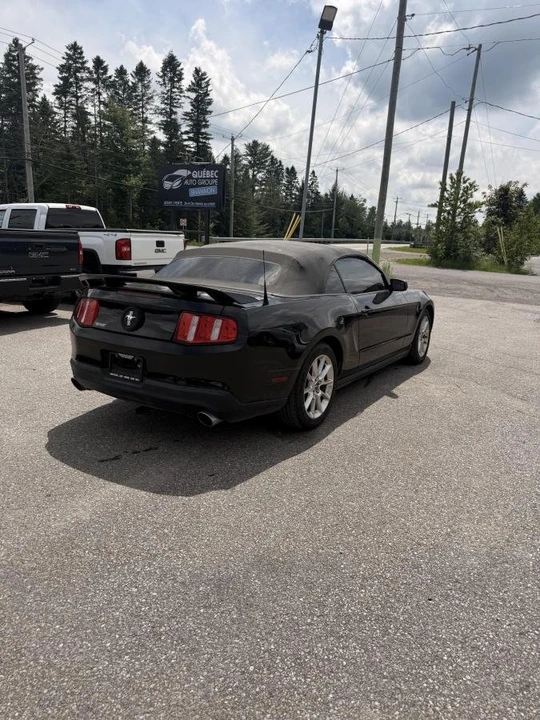 2012 Ford S197 Mustang - Image 5 of 13