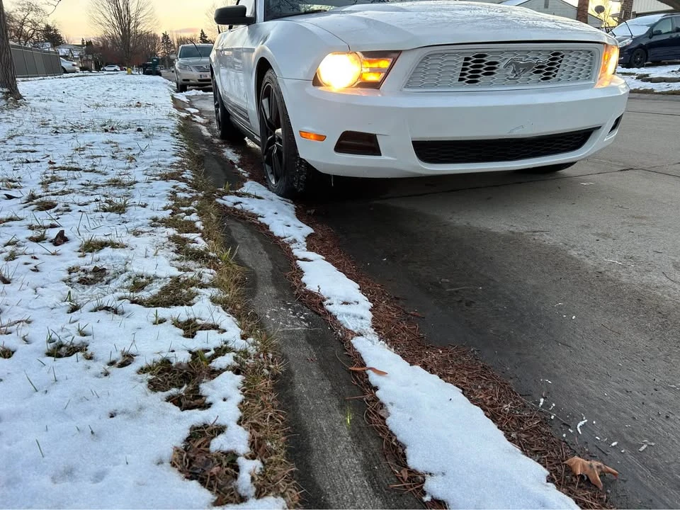 2012 Ford S197 Mustang - Image 2 of 8