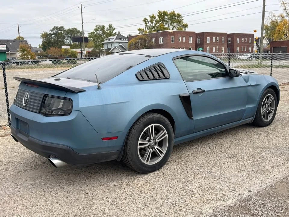 2012 Ford S197 Mustang - Image 5 of 12