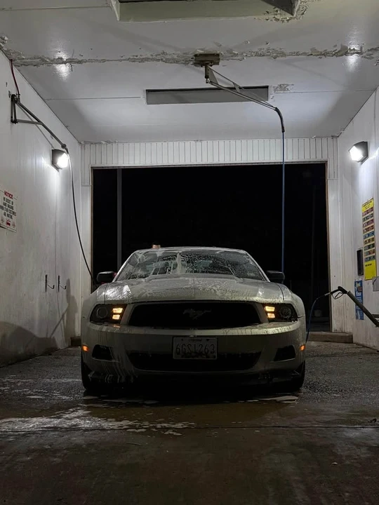 2012 Ford S197 Mustang - Image 2 of 3