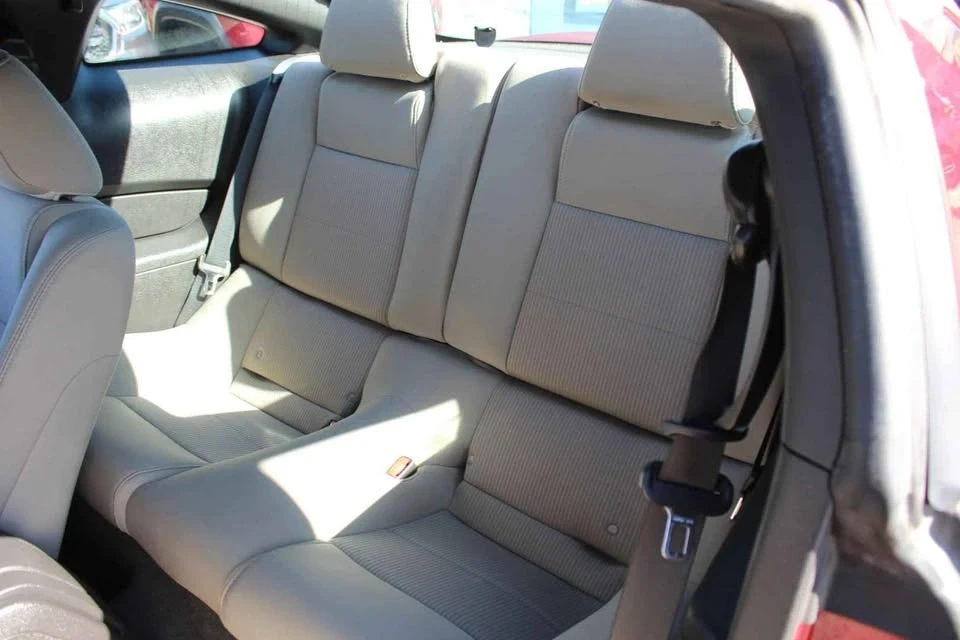 2012 Ford S197 Mustang - Image 12 of 14